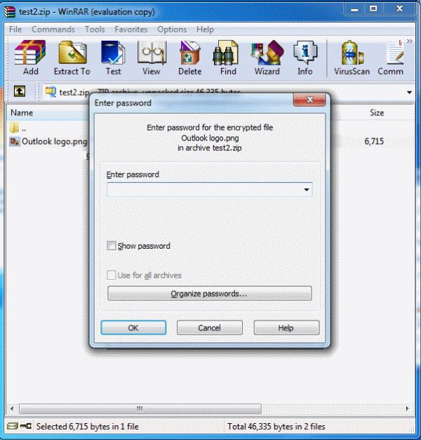 Ret "En uventet fejl forhindrer dig i at kopiere filen" Fejl i Windows
