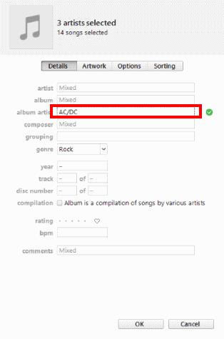 Kako organizirati svoju iTunes glazbenu zbirku