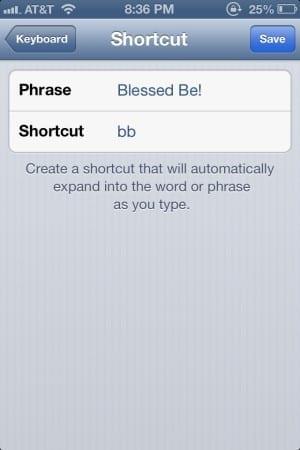 iPhone: як додати підпис до текстових повідомлень
