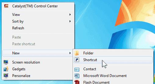 4 måder at låse skærmen på i Windows 10