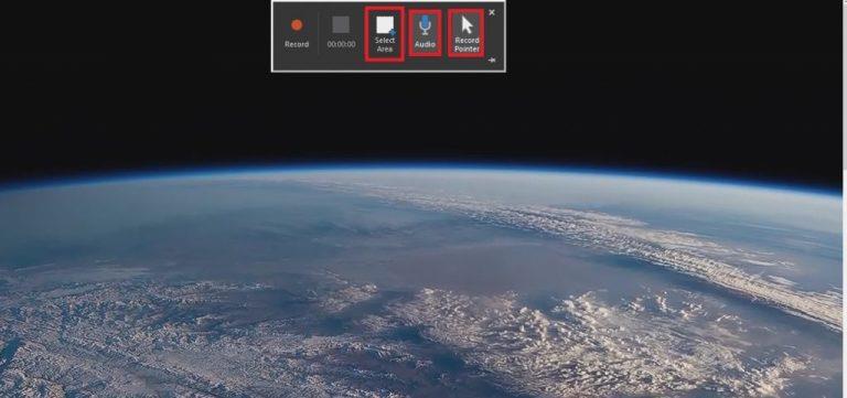 Com gravar la pantalla de forma gratuïta a Windows 10