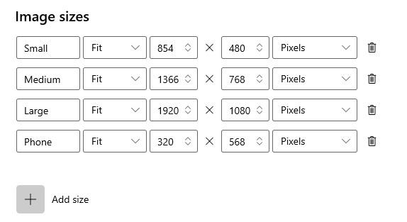 Hvordan enkelt endre størrelse på bilder ved hjelp av PowerToys på Windows 10 for å spare tid