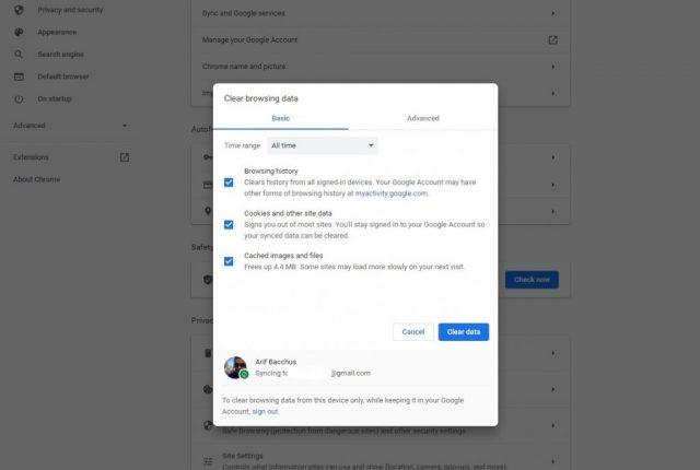 Kuidas kustutada oma Bingi otsinguajalugu ja Microsoft Edge'i ajalugu ning võtta kontrolli alla oma privaatsus