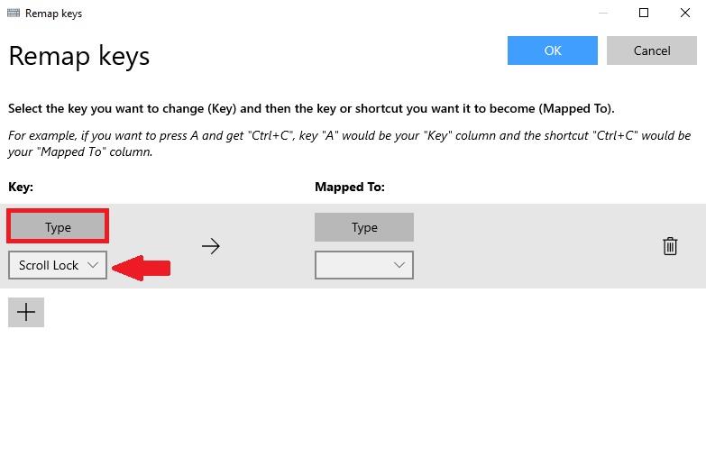 Kā ātri pārveidot jebkuru taustiņu operētājsistēmā Windows 10, izmantojot PowerToys, lai atvieglotu savu dzīvi