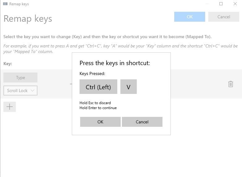 Πώς να αντιστοιχίσετε γρήγορα οποιοδήποτε κλειδί στα Windows 10 χρησιμοποιώντας PowerToys για να κάνετε τη ζωή σας πιο εύκολη