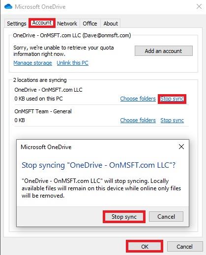 Jak nejlépe synchronizovat soubory v Microsoft Teams do vašeho zařízení pomocí OneDrive