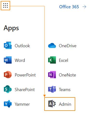 Kako dodati naziv prilagođene domene na svoj Microsoft 365 račun