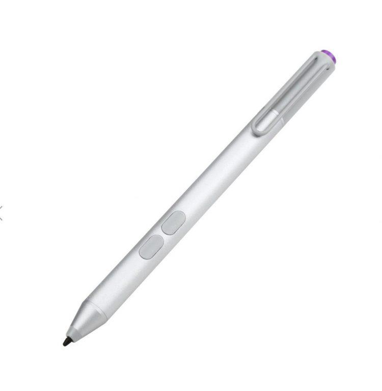 5 nejlepších tipů a triků, jak z pera Surface Pen vytěžit maximum
