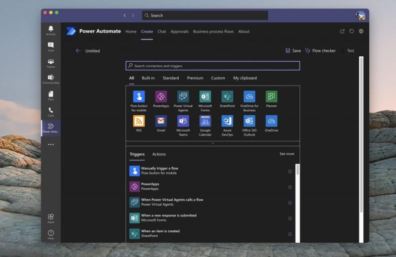 Com crear un flux a Microsoft Teams i per què potser voldreu ajudar-vos a mantenir-vos productiu