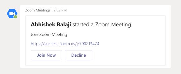 Kako dodati Zoom u Microsoft Teams i zašto biste to mogli