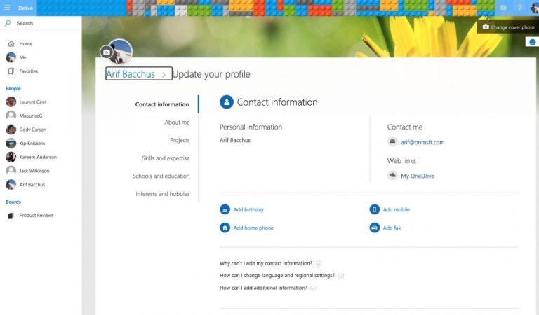 Udhëzues praktik dhe si të përdorni Microsoft Yammer, Facebook për vendin tuaj të punës