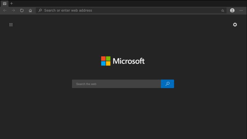 Com instal·lar Microsoft Edge Dev a Linux