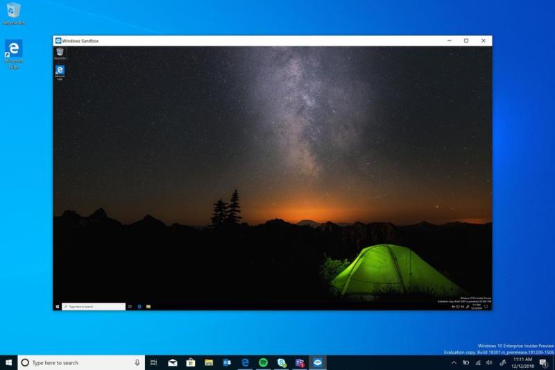 Koja je razlika između Windows 10 Home i Pro?