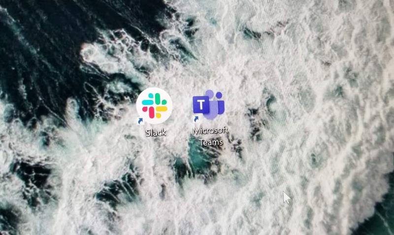 Kā migrēt no Slack uz Microsoft Teams un paņemt līdzi savus datus