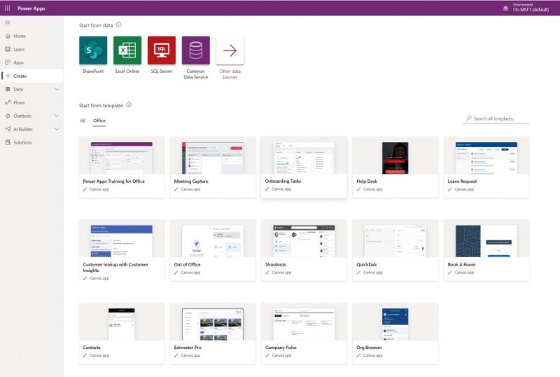 Så här lägger du till Power Apps i Microsoft Teams för att förbättra dina arbetsflödesmöjligheter för småföretag