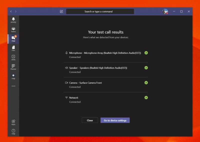 Tips og tricks til at få mest muligt ud af dit kamera med Microsoft Teams