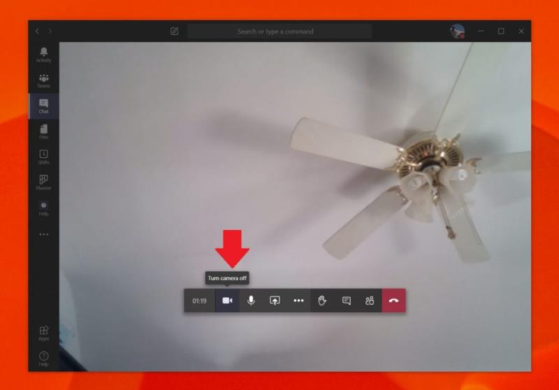 Tipy a triky, ako čo najlepšie využiť svoj fotoaparát pomocou Microsoft Teams