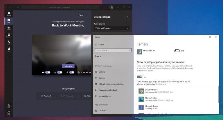 Bežné problémy s Microsoft Teams a ako ich vyriešiť