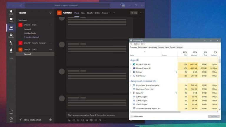 Běžné problémy s Microsoft Teams a jak je vyřešit