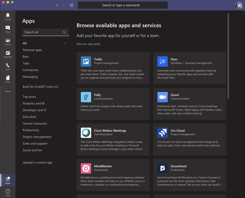 Топ 5 начина да персонализирате Microsoft Teams, за да го направите свой собствен