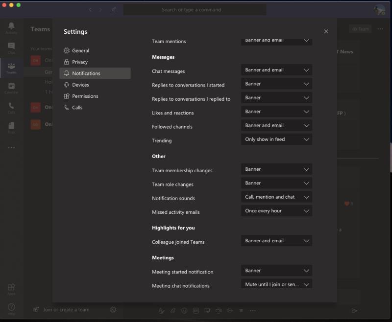 Top 5 måder at tilpasse Microsoft Teams til at gøre det til dit eget