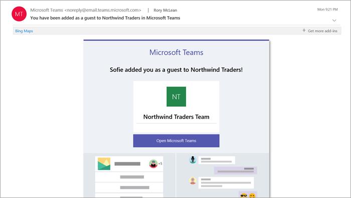 Jak přidat hosta do Microsoft Teams