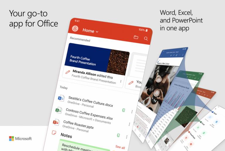 Working from home? Here's how to collaborate with Office 365 for remote work using more than just Teams