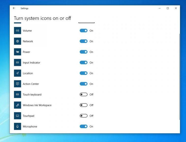 Kā panākt, lai sistēma Windows 10 izskatītos un darbotos kā Windows 7