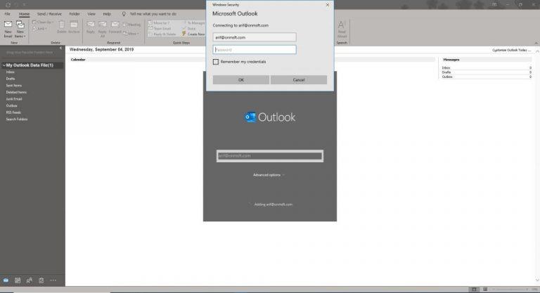 Com configurar i gestionar el vostre compte de correu electrònic a l'Outlook a l'Office 365