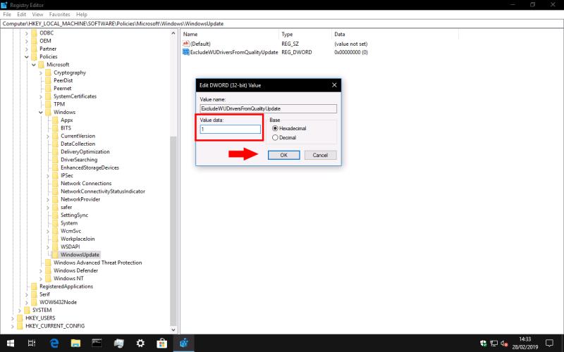 Kā neļaut operētājsistēmai Windows 10 automātiski atjaunināt ierīces draiverus