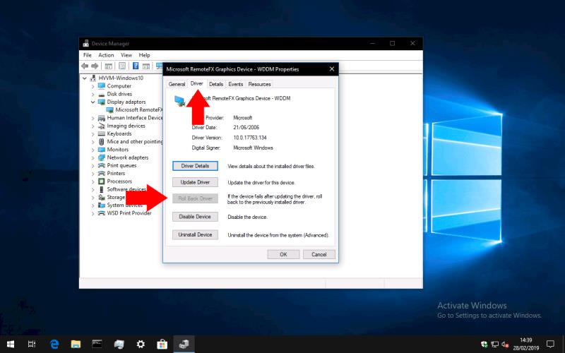 Hvordan stoppe Windows 10 fra å automatisk oppdatere enhetsdrivere