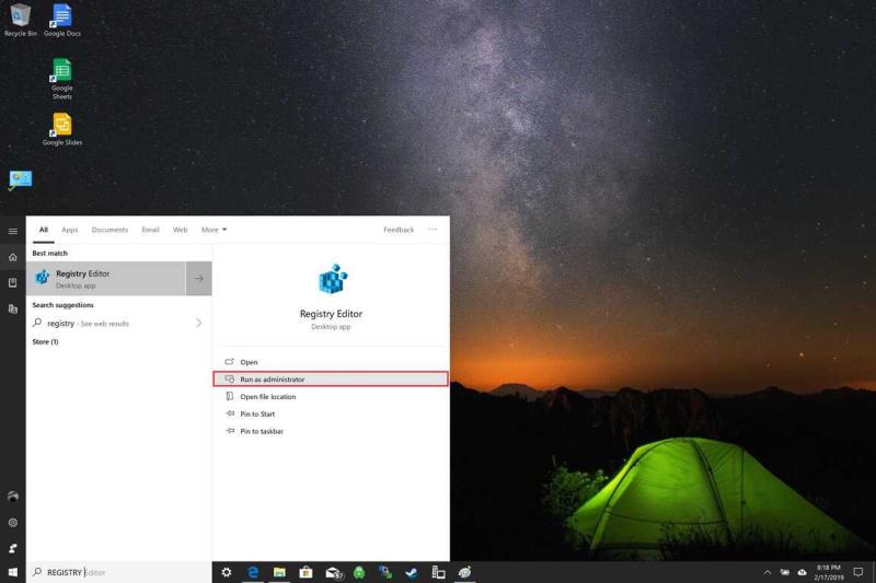 Com activar l'indicador de durada de la bateria del temps restant a Windows 10