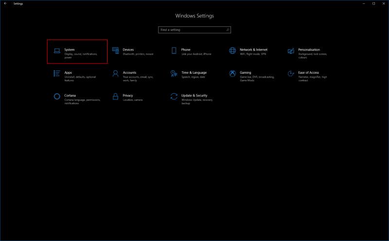 Koju verziju sustava Windows 10 koristite?  Evo kako provjeriti