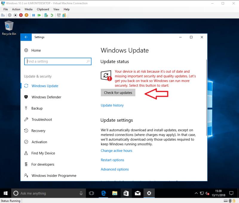 Vodič za odmor: Početak rada s novim računalom sa sustavom Windows 10