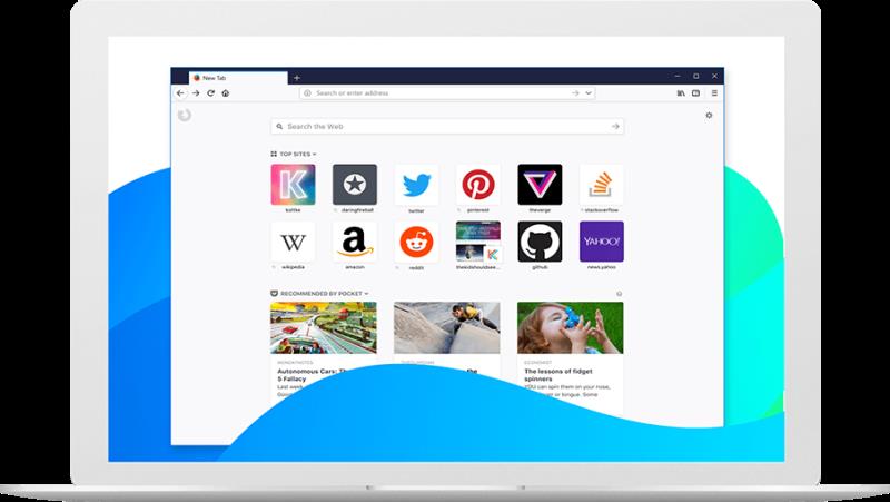 Hvilken webbrowser skal jeg bruge på min Windows 10-pc?