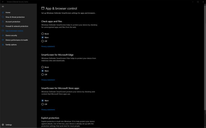 Vai man ir jāiegādājas pretvīrusu programmatūra savam jaunajam Windows 10 datoram?