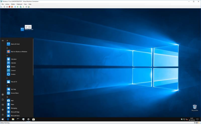 Kā automātiski palaist programmu, kad piesakāties sistēmā Windows 10