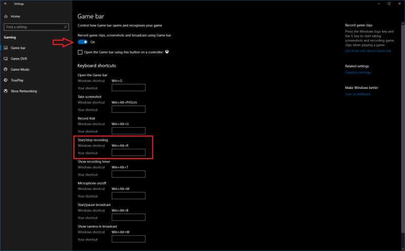 Jak na to: Vytvořte záznam obrazovky Windows 10 bez instalace jakéhokoli softwaru