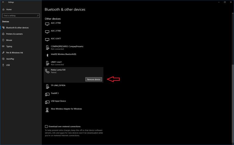 Pamācība: viss par Bluetooth operētājsistēmā Windows 10