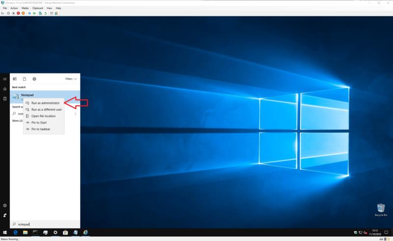 Kā modificēt saimniekdatoru failu sistēmā Windows 10 (un kāpēc jūs varētu vēlēties)