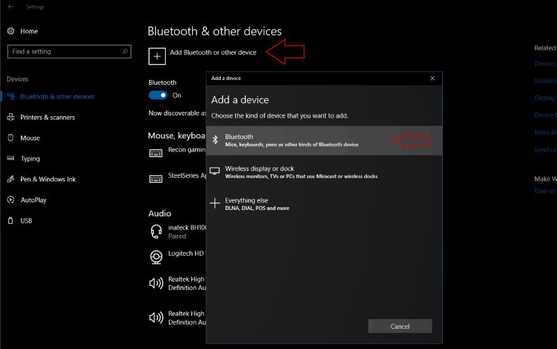 Как да накарате Windows 10 да заключи вашия компютър, когато се отдалечите, с помощта на Dynamic Lock