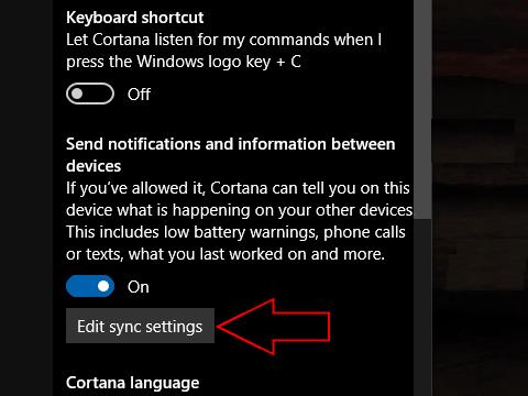 Как да получавате известия от телефона си на вашия компютър с Windows 10