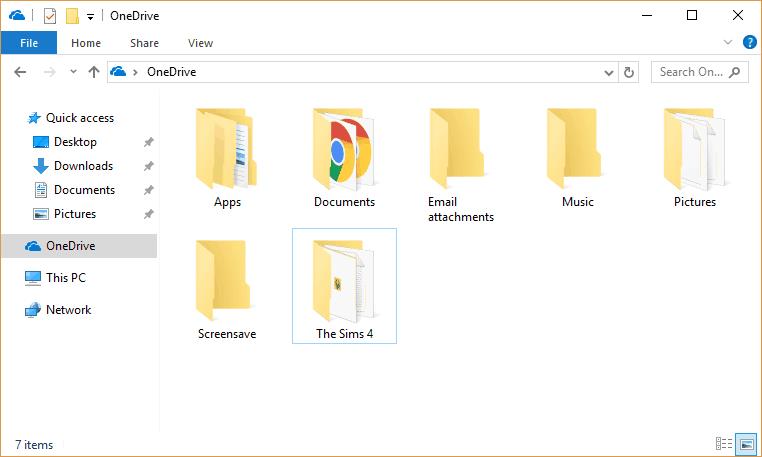 Elämäni Microsoftissa: Miksi loin PC-pelipilven OneDriveen ja kuinka sinä voit tehdä sen