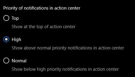 A Windows 10 Action Center legjobb kihasználása