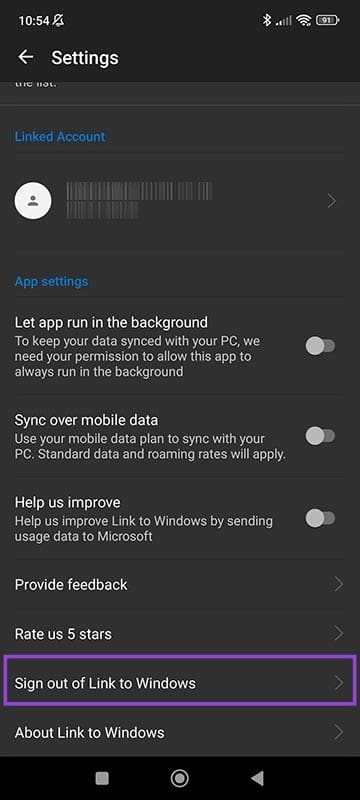 Приложението Windows Phone Link не работи – 7 решения
