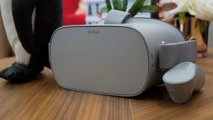 Recenzija Oculus Go: dokaz da je VR doista budućnost zabave