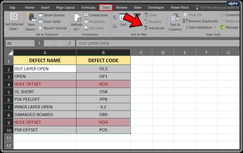 Πώς να αφαιρέσετε γρήγορα διπλότυπα στο Excel