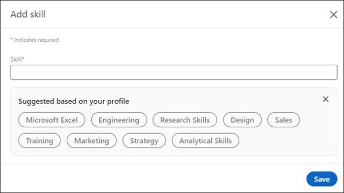 Ako pridať jazykové zručnosti na LinkedIn