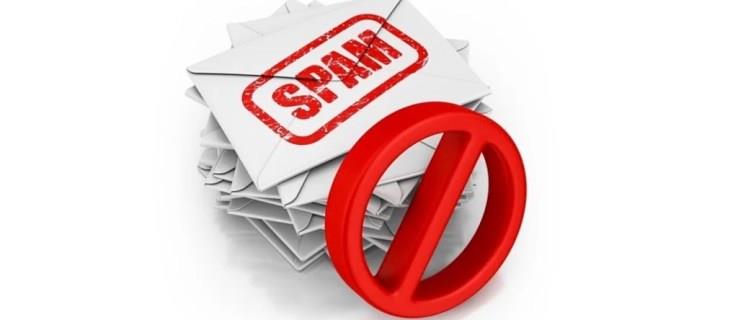 Kako spriječiti da e-pošta ode u spam na Gmailu