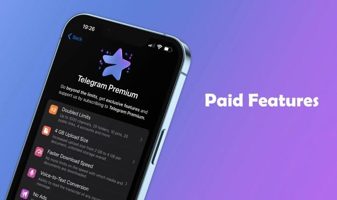 Jak Telegram vydělává peníze